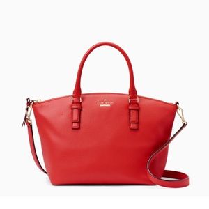 kate spade | Jackson Street Dixon (NWT)
